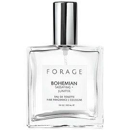 perfume Bohemian