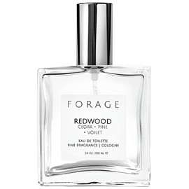 perfume Redwood