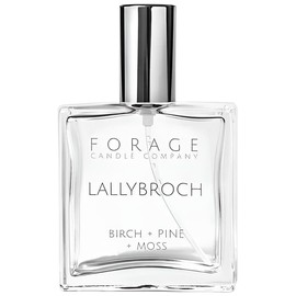 perfume Lallybroch