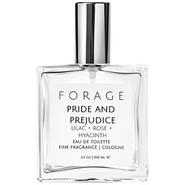 perfume Pride and Prejudice