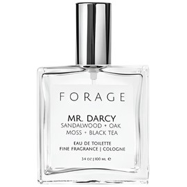 perfume Mr. Darcy