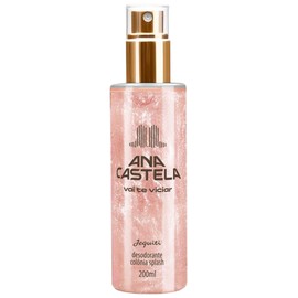 perfume Body Splash Ana Castela Vai Te Viciar