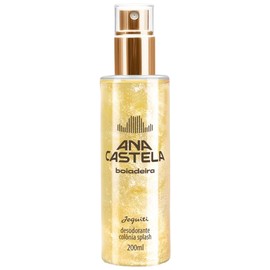 perfume Body Splash Ana Castela Boiadeira