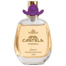 perfume Ana Castela Boiadeira