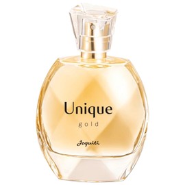 perfume Unique Gold