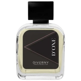 perfume D’OXE