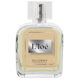 perfume L’loé