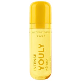 perfume Intense Youly Kéfera