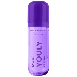 perfume Move Youly Kéfera