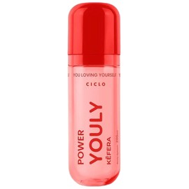 perfume Power Youly Kéfera