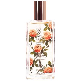perfume Rosa Brasilis