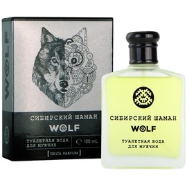 perfume Сибирский Шаман Wolf (Siberian Shaman Wolf)