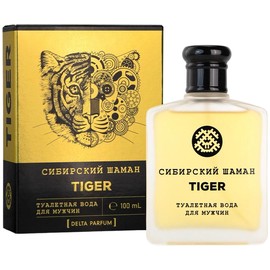 perfume Сибирский Шаман Tiger (Siberian Shaman Tiger)