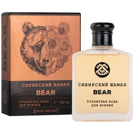 perfume Сибирский Шаман Bear (Siberian Shaman Bear)