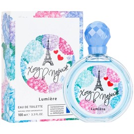 perfume Lumiere