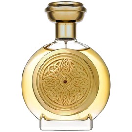 perfume Harrods Gold