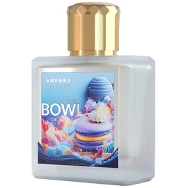 perfume Sugar Bowl