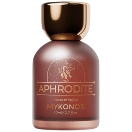 perfume Aphrodite