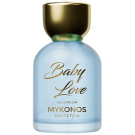 perfume Baby Love
