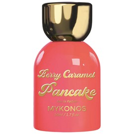 perfume Berry Caramel Pancake