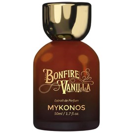 perfume Bonfire Vanilla