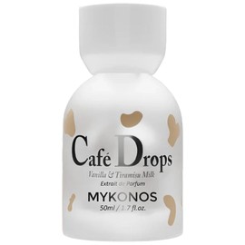 perfume Cafe Drops