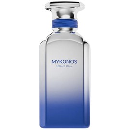 perfume California Blue