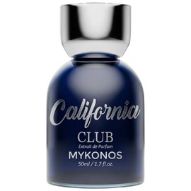 perfume California Club