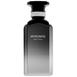 perfume California Signature