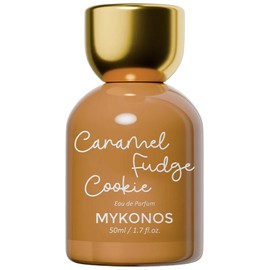 perfume Caramel Fudge Cookie
