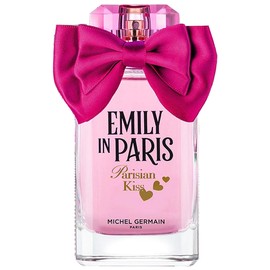 perfume Emily in Paris Parisian Kiss