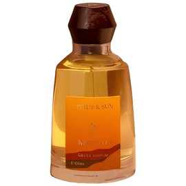 perfume Citrus & Sun