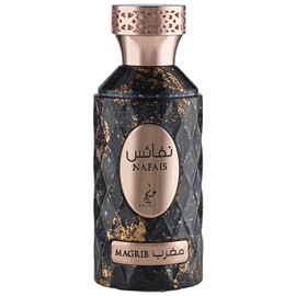 perfume Nafais Magrib