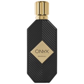 perfume Onyx Gold