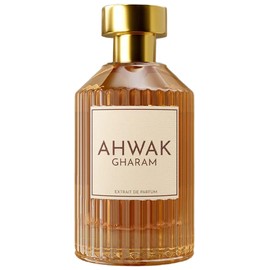 perfume Gharam
