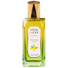 perfume Nota Lucky