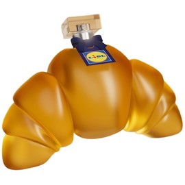 perfume Eau de Croissant