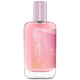 perfume SARAN I Love Myself