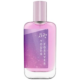 perfume SARAN Young Forever