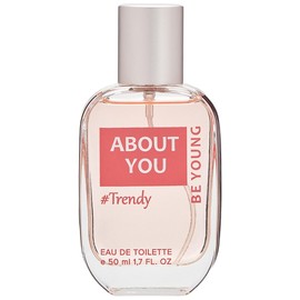 perfume About You Trendy