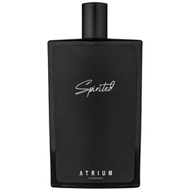 perfume Spirited