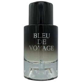 perfume Bleu de Voyage