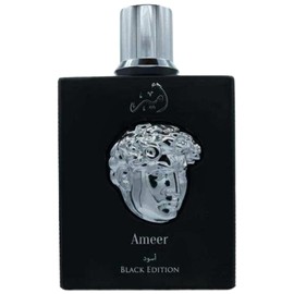 perfume Ameer Black Edition