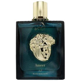 perfume Ameer Blue Edition