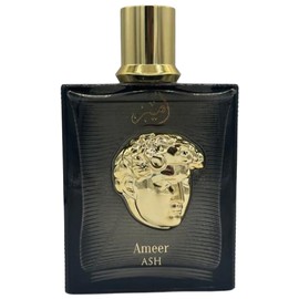 perfume Ameer Ash