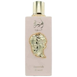 perfume Ameer Al Ward