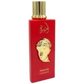 perfume Ameerah Gorgeous