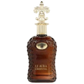 perfume Le Aura Oriental
