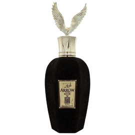 perfume Arrow Noir