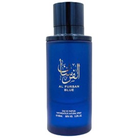 perfume Al Fursan Blue